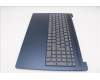 Lenovo 5CB1R08000 COVER UpASSYH83J1 GER CB 3CELL ML NBL