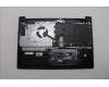 Lenovo 5CB1R08014 COVER UpASSYH83J1 SWS CB 3CELL ML NBL