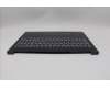 Lenovo 5CB1R08014 COVER UpASSYH83J1 SWS CB 3CELL ML NBL