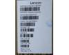 Lenovo 5CB1R08014 COVER UpASSYH83J1 SWS CB 3CELL ML NBL