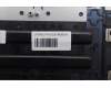 Lenovo 5CB1R08018 COVER UpASSYH83J1 UKE CB 3CELL ML NBL