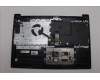 Lenovo 5CB1R08021 COVER UpASSYH83J1 BEL CB 4CELL ML BL