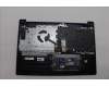 Lenovo 5CB1R08023 COVER UpASSYH83J1 BUL CB 4CELL ML BL