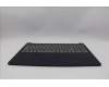 Lenovo 5CB1R08023 COVER UpASSYH83J1 BUL CB 4CELL ML BL