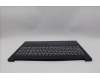 Lenovo 5CB1R08023 COVER UpASSYH83J1 BUL CB 4CELL ML BL