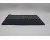 Lenovo 5CB1R08024 COVER UpASSYH83J1 CZE/SLK CB 4CELL ML BL