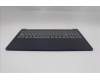 Lenovo 5CB1R08025 COVER UpASSYH83J1 ENG CB 4CELL ML BL