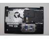 Lenovo 5CB1R08027 COVER UpASSYH83J1 FRA CB 4CELL ML BL