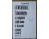 Lenovo 5CB1R08027 COVER UpASSYH83J1 FRA CB 4CELL ML BL