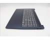 Lenovo 5CB1R08027 COVER UpASSYH83J1 FRA CB 4CELL ML BL