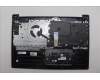 Lenovo 5CB1R08031 COVER UpASSYH83J1 GRE CB 4CELL ML BL