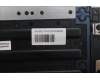 Lenovo 5CB1R08035 COVER UpASSYH83J1 ITA CB 4CELL ML BL