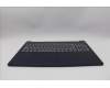 Lenovo 5CB1R08042 COVER UpASSYH83J1 SLV CB 4CELL ML BL