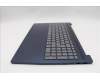 Lenovo 5CB1R08042 COVER UpASSYH83J1 SLV CB 4CELL ML BL