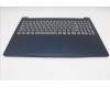 Lenovo 5CB1R08043 COVER UpASSYH83J1 SPA CB 4CELL ML BL