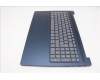 Lenovo 5CB1R08043 COVER UpASSYH83J1 SPA CB 4CELL ML BL
