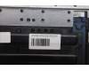Lenovo 5CB1R08048 COVER UpASSYH83J1 UKE CB 4CELL ML BL