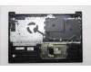 Lenovo 5CB1R08049 COVER UpASSYH83J1 UKR CB 4CELL ML BL