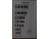 Lenovo 5CB1R08049 COVER UpASSYH83J1 UKR CB 4CELL ML BL