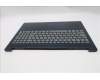 Lenovo 5CB1R08049 COVER UpASSYH83J1 UKR CB 4CELL ML BL