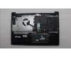 Lenovo 5CB1R08056 COVER UpASSYH83J1 EUROENG CB 4CELL MLNBL