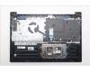 Lenovo 5CB1R08057 COVER UpASSYH83J1 FRA CB 4CELL ML NBL