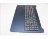 Lenovo 5CB1R08060 COVER UpASSYH83J1 GER CB 4CELL ML NBL