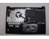 Lenovo 5CB1R08065 COVER UpASSYH83J1 ITA CB 4CELL ML NBL