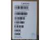 Lenovo 5CB1R08065 COVER UpASSYH83J1 ITA CB 4CELL ML NBL