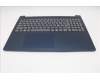 Lenovo 5CB1R08065 COVER UpASSYH83J1 ITA CB 4CELL ML NBL
