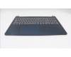Lenovo 5CB1R08073 COVER UpASSYH83J1 SPA CB 4CELL ML NBL