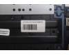 Lenovo 5CB1R08074 COVER UpASSYH83J1 SWS CB 4CELL ML NBL