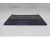 Lenovo 5CB1R08078 COVER UpASSYH83J1 UKE CB 4CELL ML NBL