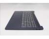 Lenovo 5CB1R08078 COVER UpASSYH83J1 UKE CB 4CELL ML NBL