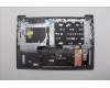 Lenovo 5CB1R08648 COVER Upper Case ASM_ARA W21SGAGNBL H