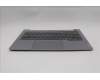 Lenovo 5CB1R08648 COVER Upper Case ASM_ARA W21SGAGNBL H