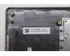 Lenovo 5CB1R08648 COVER Upper Case ASM_ARA W21SGAGNBL H