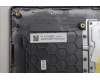 Lenovo 5CB1R08650 COVER Upper Case ASM_GER W21SGAGNBL H