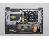 Lenovo 5CB1R08653 COVER Upper Case ASM_SWS W21SGAGNBL H