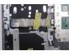 Lenovo 5CB1R08653 COVER Upper Case ASM_SWS W21SGAGNBL H