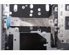 Lenovo 5CB1R08656 COVER Upper Case ASM_FRA W21SGAGNBL H