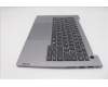 Lenovo 5CB1R08656 COVER Upper Case ASM_FRA W21SGAGNBL H