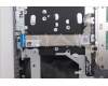 Lenovo 5CB1R08660 COVER Upper Case ASM_UKE W21SGAGNBL H