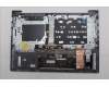 Lenovo 5CB1R08663 COVER Upper Case ASM_EURO ENGW21SGAGNBLH