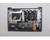 Lenovo 5CB1R08669 COVER Upper Case ASM_BEL W21SGAGNBL H