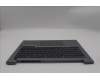 Lenovo 5CB1R08669 COVER Upper Case ASM_BEL W21SGAGNBL H