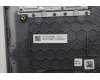 Lenovo 5CB1R08669 COVER Upper Case ASM_BEL W21SGAGNBL H