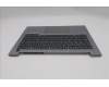 Lenovo 5CB1R08673 COVER Upper Case ASM_SPA W21SGAGNBL H