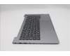 Lenovo 5CB1R08673 COVER Upper Case ASM_SPA W21SGAGNBL H