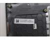 Lenovo 5CB1R08673 COVER Upper Case ASM_SPA W21SGAGNBL H